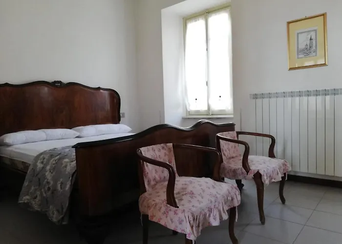 Residenza Santa Valeria