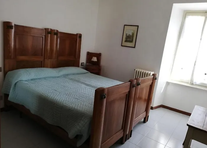 Residenza Santa Valeria