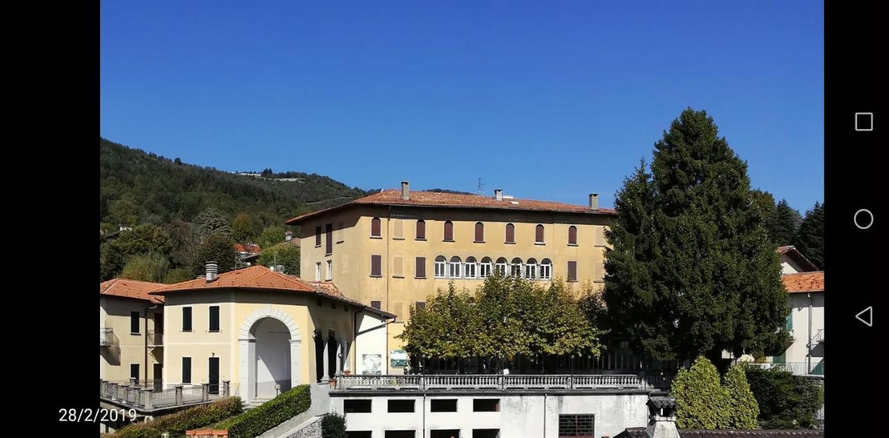 Residenza Santa Valeria Casa de hóspedes Caglio