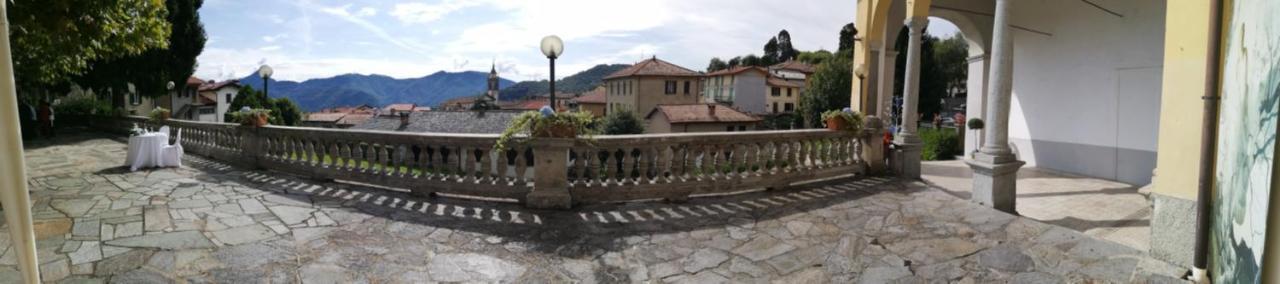Residenza Santa Valeria Casa de hóspedes