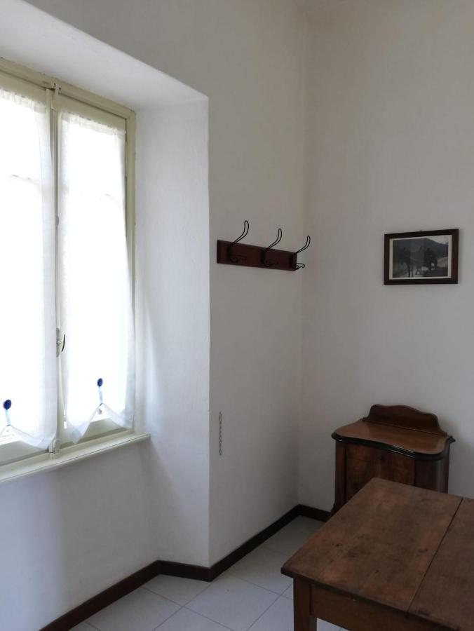 Casa de hóspedes Residenza Santa Valeria *