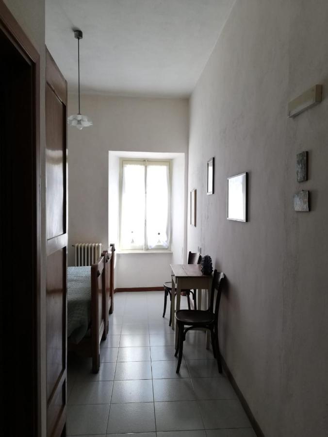 Casa de hóspedes Residenza Santa Valeria *