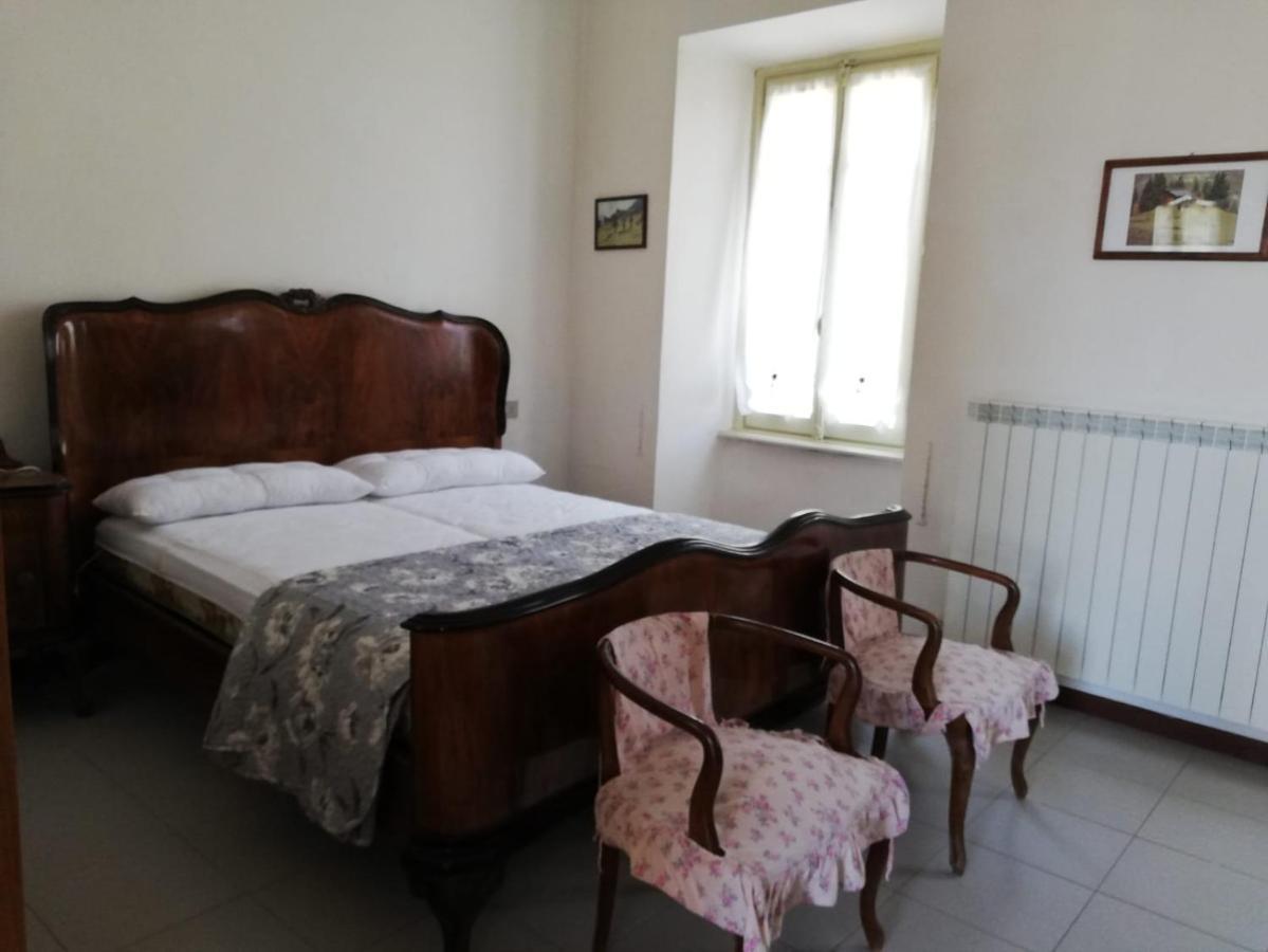 Residenza Santa Valeria Casa de hóspedes Caglio