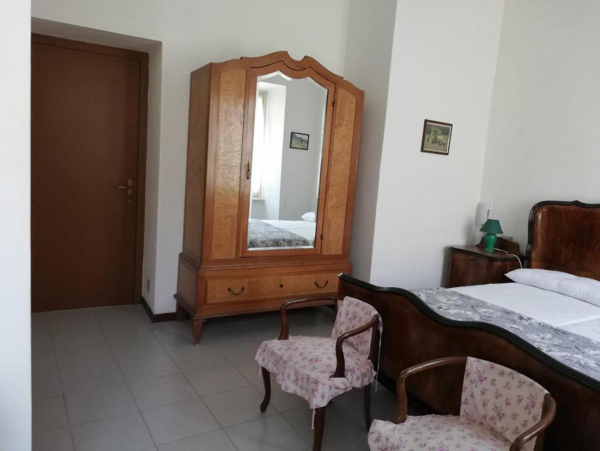 Residenza Santa Valeria Casa de hóspedes