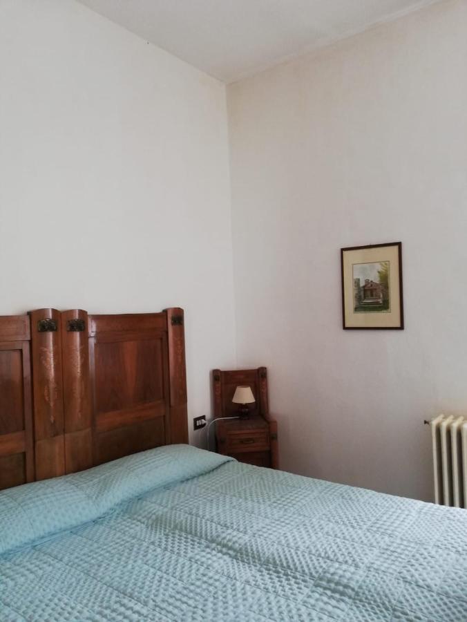 Residenza Santa Valeria Casa de hóspedes Caglio