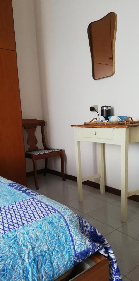 Casa de hóspedes Residenza Santa Valeria Caglio